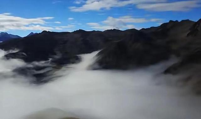 纵有仙山琼阁也难治愈身心