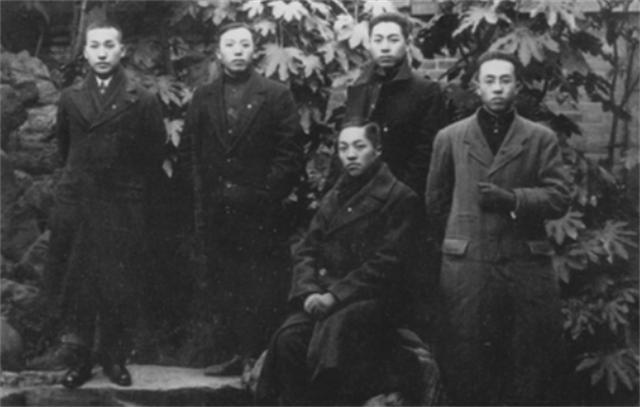 1951年，周恩来接到一封信，看完后批示：登报声明与表妹脱离关系