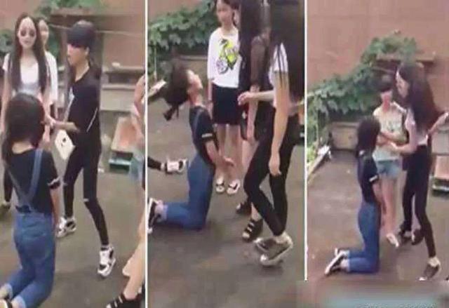 父母为什么打击孩子(父母为什么打击孩子自信)