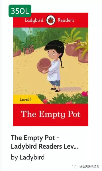 RAZ和红火箭，大猫，牛津树的前两个级别，能配科普和故事书了？