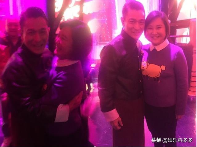 贾玲的丈夫(相声演员贾玲的丈夫)