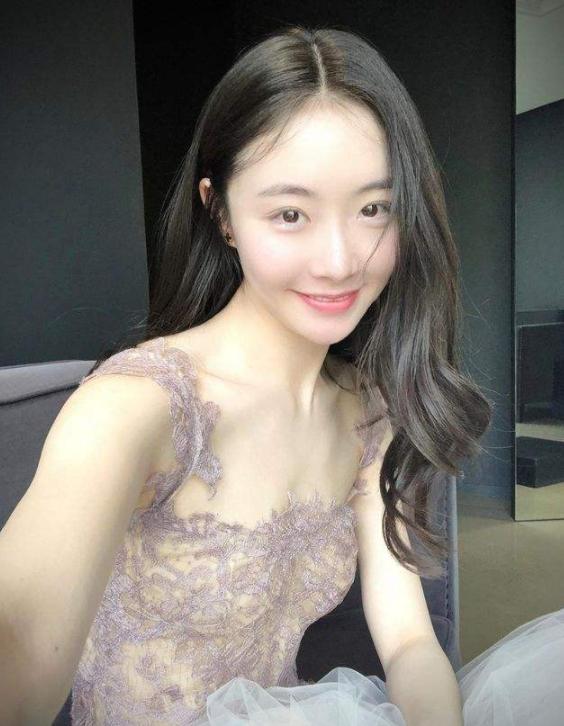 霍尊前女友陈露被采取刑事强制措施