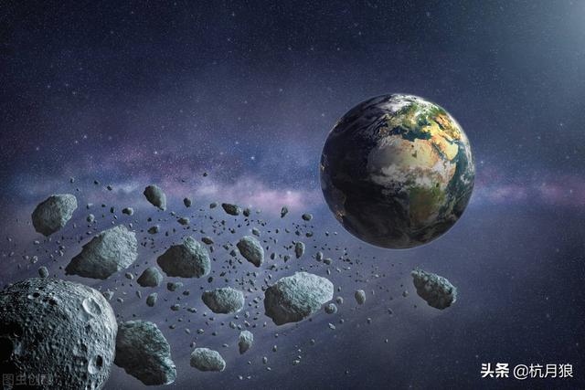 你所不知道的太阳系的基本天文知识，让我们一起来探索一下