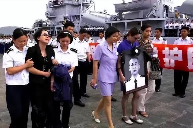 王伟烈士牺牲21年，他的妻子和儿子生活可好？国家早已安排妥当
