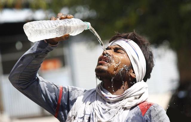 印度迎122年来最高温，多地突破50℃！今年气候或迎来大转变？