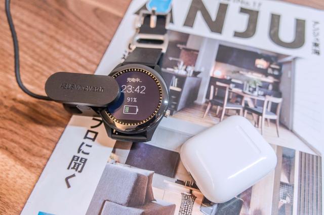 给自己请个健康管家！华硕VivoWatch SP智能手表