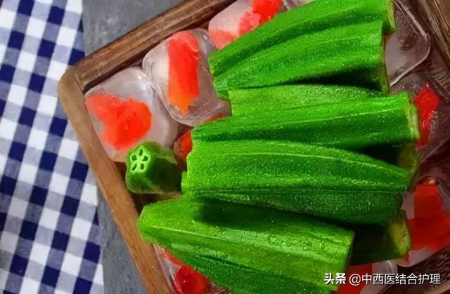 「饮食科普」被誉为“绿色人参”！降脂、稳血糖，现在吃正当季