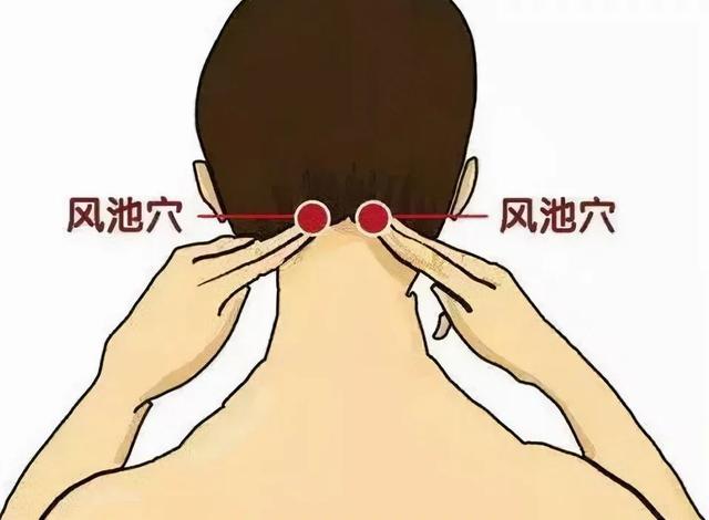 焦虑抑郁、发脾气？人体3大“撒气穴”，及时消气，非常轻松