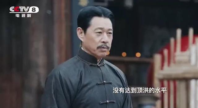 40集《一代洪商》今晚开播，五大实力派助阵，央视力推，爆款潜质