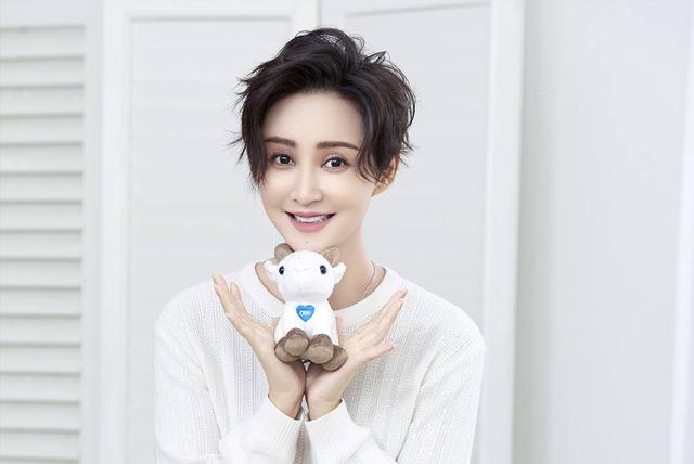 张歆艺剧情（张歆艺简介）