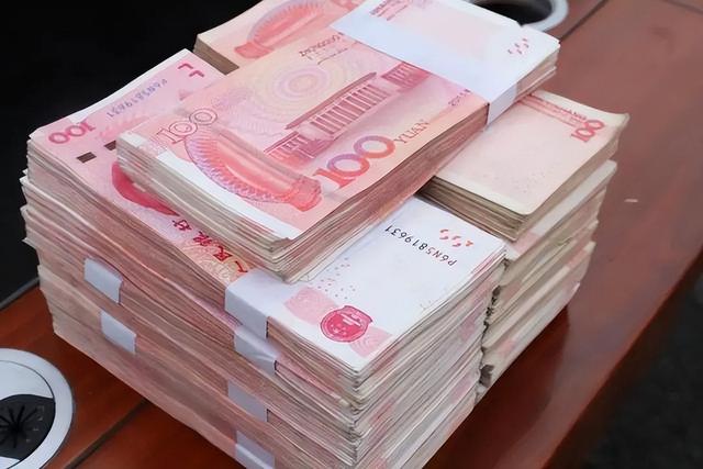 1000万存银行利息是多少钱(每个月利息1000元)