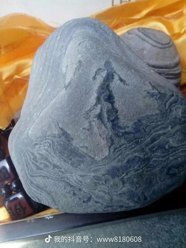 疫情防控时期赏石好