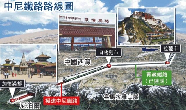 警惕，俄乌冲突期间美把黑手伸中国邻居尼泊尔