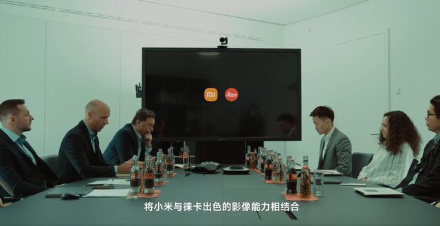 小米联手徕卡，手机厂商为啥执着于“卷”摄像头？