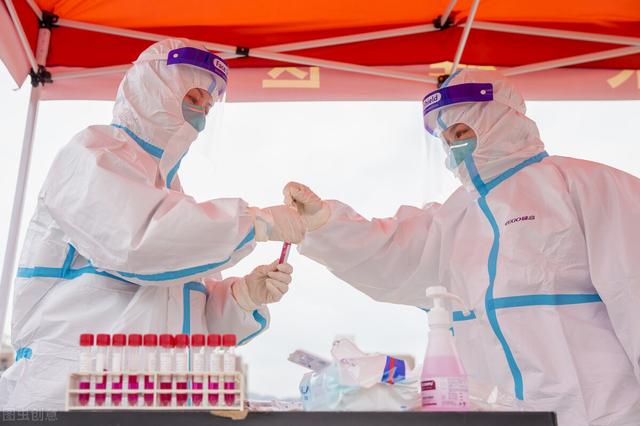 我们为什么要将无症状和确诊分开报，那复阳算哪一类呢？