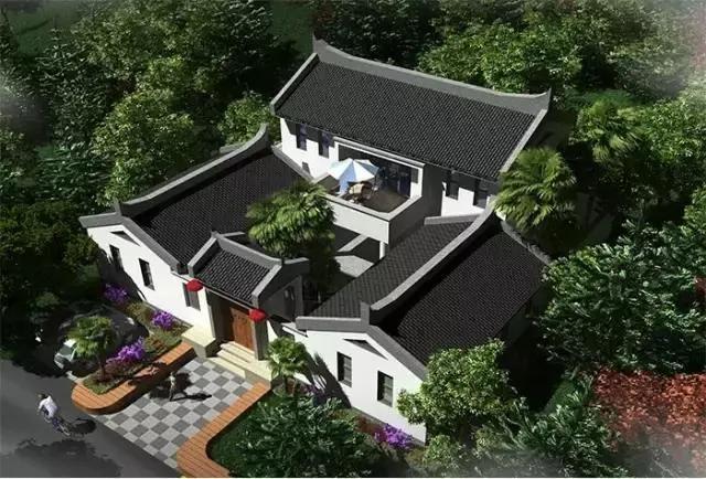 洋山寨城市有感