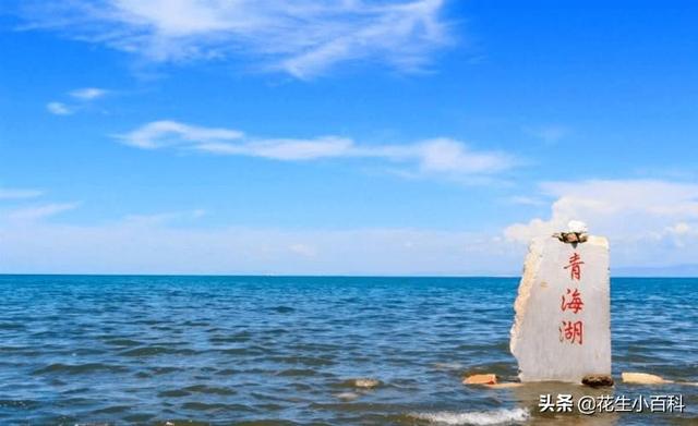 被人忽視的青海，才是真正的高原美景，可惜一直活在西藏的陰影下