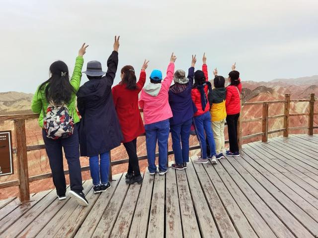 暢遊西域，逐夢之旅