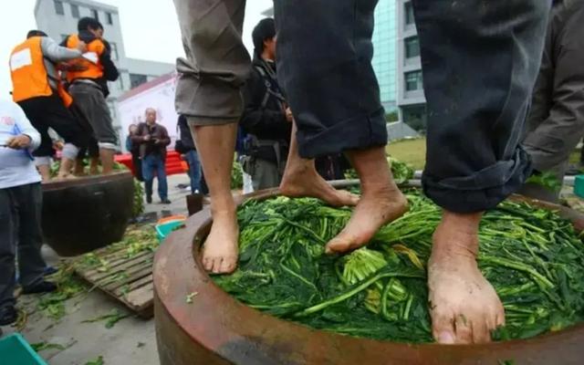 老坛酸菜事件的幕后黑手
