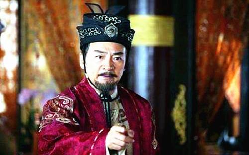 王孝杰：唐初名将，战败后被吐蕃俘虏，吐蕃王看到他为啥直接哭了