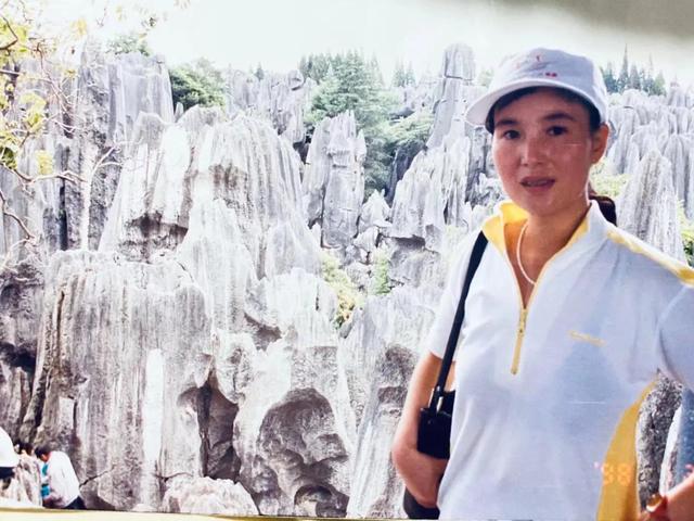三十年前的人們怎麽旅行