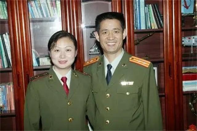 聂海胜妻子聂捷琳：不担心丈夫上太空，深爱丈夫，曾提过离婚