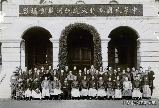 中国近代史：大事年表（上）1840-1912