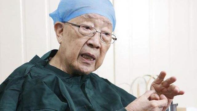 26岁小伙险些罹患肝硬化，“肝胆之父”吴孟超启示养肝要趁早