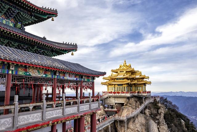 冬天旅游