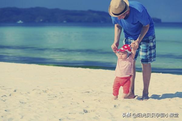 早生孩子和晚生孩子到底有什么区别？看完后再决定什么时候生吧