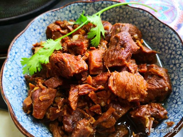 明日大雪，不懂规矩要吃亏！吃3白、3雪、3肉，做3事，健康过冬