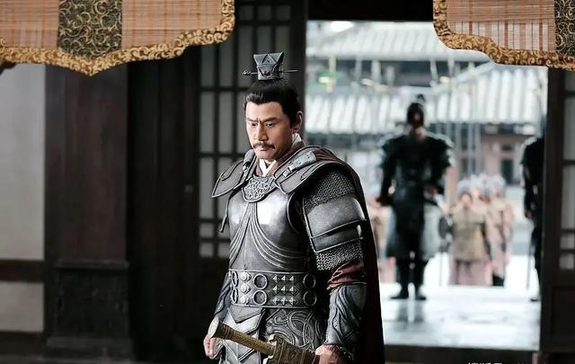 《资治通鉴有意思》22：秦昭襄王的个人史，就是半部战国史