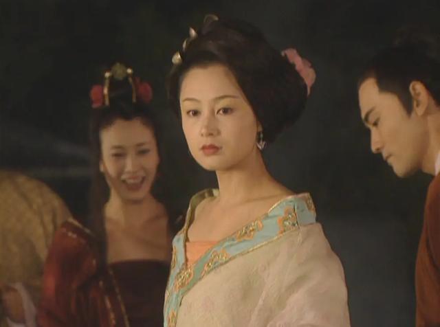 武则天要把公主嫁给武攸暨，武攸暨：我有妻室，武则天：妻儿赐死