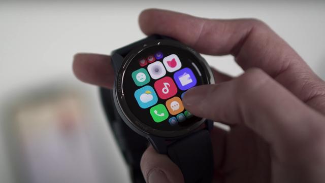 小米Watch Color 2智能手表，整体表现如何？