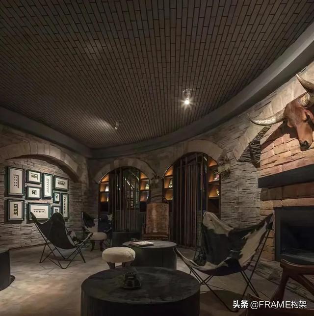 StylusStudio丨莫幹山郡安裏度假酒店