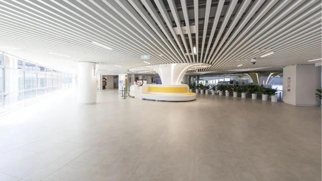 筑精品工程展中建风采