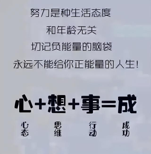 励志语录 全力以赴，潜力无限，你比你想象的还要强大