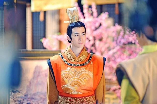 千古奇冤洗不清——怕老婆的唐高宗李治，其实功业才干不亚于父祖