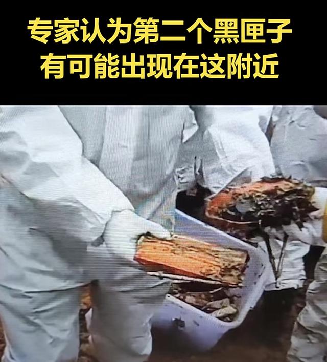 东航坠机现场，搜救人员为何要穿防护服？第二部黑匣子有多重要？