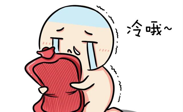 一到寒冬，手脚就开始发冷冰凉，经常做到这3点，有助于改善体质