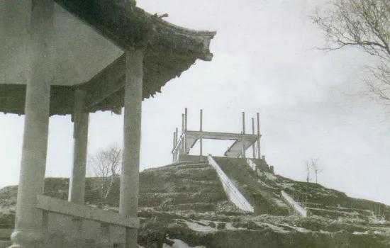 紫清山房瑣記（175）遊環翠樓