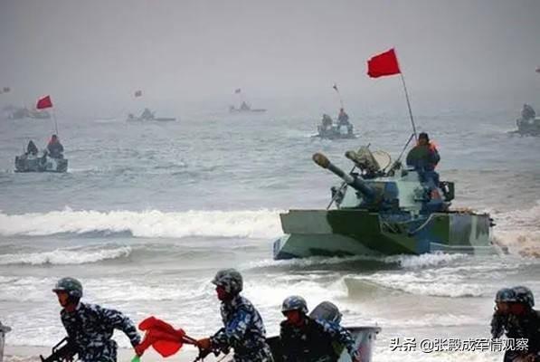 美台“二把手”尬聊420秒？蔡当局欲哭无泪 大陆惩戒警告奏效了