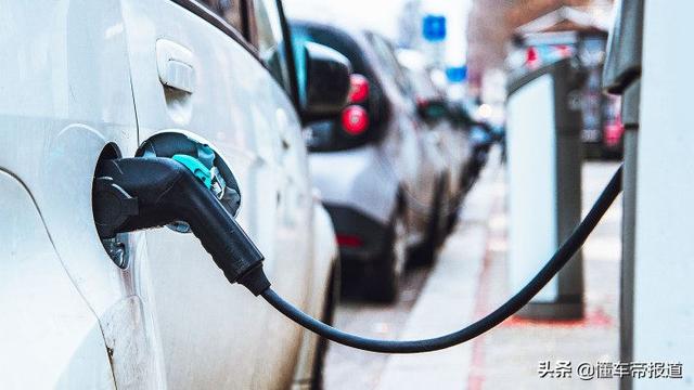 观点|刘小诗：明年新能源车销量将超500万辆 EV二手交易量将高增长