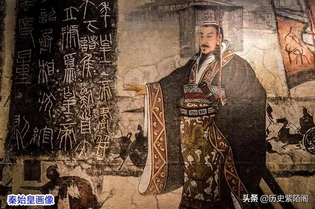 秦始皇为什么只活了50岁？是怎么死的？有没有可能是被人下了毒？