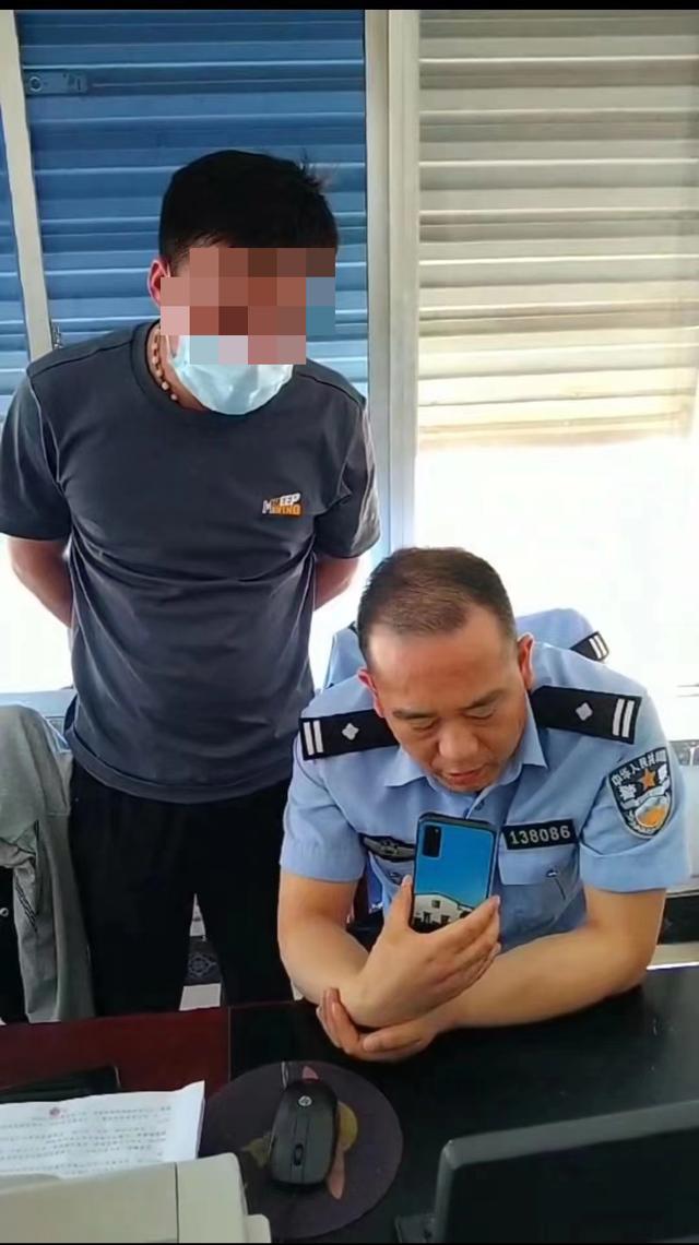 【案件快讯】静宁公安成功预防一起电信诈骗案件