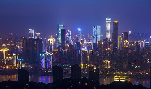 2021中国500强企业分布：山东50家，福建18家，四川14家