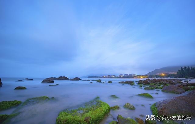 中國最適合北方人過冬的4座城市，空氣好風景佳美食多，適合養老