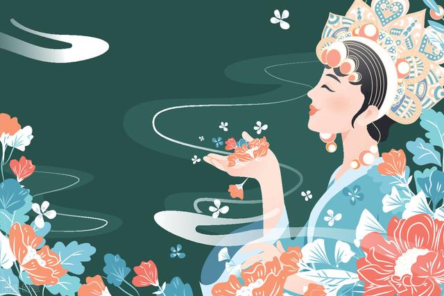 优美古代诗句：人生海海，山山而川
