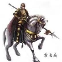 中国历史上的10大顶级名将