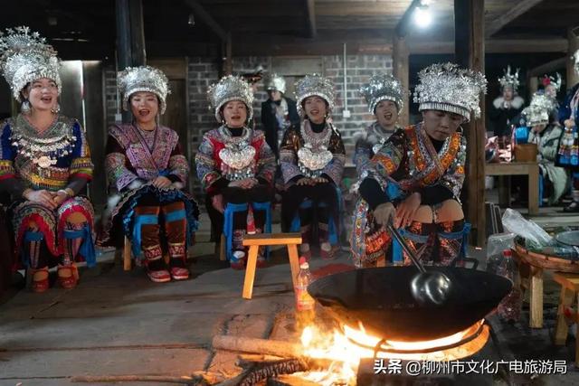 雙龍溝最全打卡攻略出爐，推給朋友絕對沒錯！
